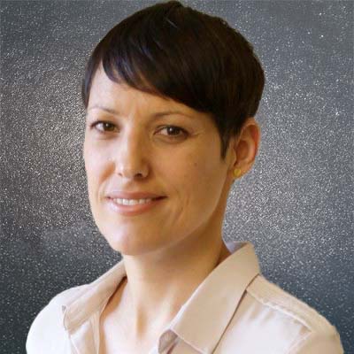 Rosa Dominguez-Faus, Ph.D.