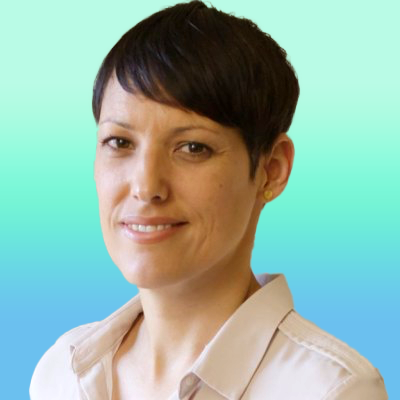 Rosa Dominguez-Faus, Ph.D.