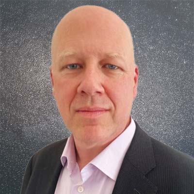 Scott Macadam, Ph.D.