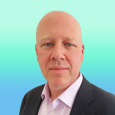 Scott Macadam, Ph.D.